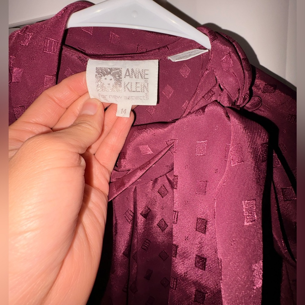 Anne Klein Set - Picture 4 of 8